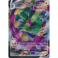 Tornadus VMAX - 125/198 - SWSH Chilling Reign Thumb Nail