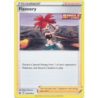 Flannery - 139/198 - SWSH Chilling Reign Thumb Nail