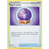 Fog Crystal - 140/198 - SWSH Chilling Reign Thumb Nail