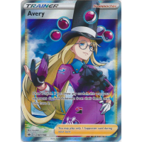 Avery (Full Art) - 187/198 - SWSH Chilling Reign Thumb Nail