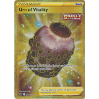 Urn of Vitality (Secret Rare) - 229/198 - SWSH Chilling Reign Thumb Nail