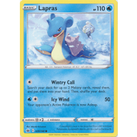 Lapras - 029/198 - SWSH Chilling Reign Thumb Nail