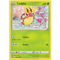 Ledyba - 004/198 - SWSH Chilling Reign Thumb Nail