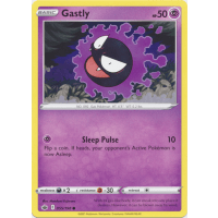 Gastly - 055/198 - SWSH Chilling Reign Thumb Nail