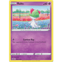 Ralts - 059/198 - SWSH Chilling Reign Thumb Nail