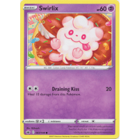 Swirlix - 067/198 - SWSH Chilling Reign Thumb Nail