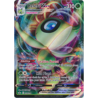 Celebi VMAX - 008/198 - SWSH Chilling Reign Thumb Nail