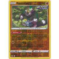 Passimian - 088/198 (Reverse Foil) - SWSH Chilling Reign Thumb Nail