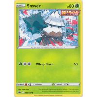 Snover - 009/198 - SWSH Chilling Reign Thumb Nail