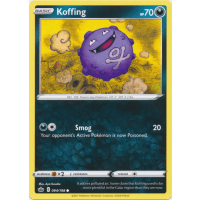 Koffing - 094/198 - SWSH Chilling Reign Thumb Nail