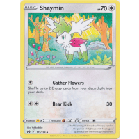 Shaymin - 115/159 - SWSH Crown Zenith Thumb Nail