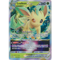 Leafeon VSTAR - 014/159 - SWSH Crown Zenith Thumb Nail