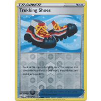 Trekking Shoes - 145/159 (Reverse Foil) - SWSH Crown Zenith Thumb Nail