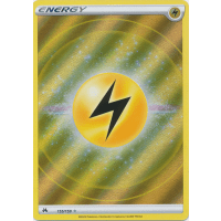 Lightning Energy (Full Art) - 155/159 - SWSH Crown Zenith Thumb Nail