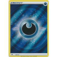 Darkness Energy (Full Art) - 158/159 - SWSH Crown Zenith Thumb Nail