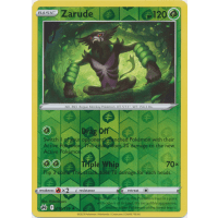 NintendoPlayers UK - ⚔️🛡️ Official Zarude page finally updates with a new  way to sign up for a Zarude code online. As we know, GAME's promised online  distribution method for obtaining the