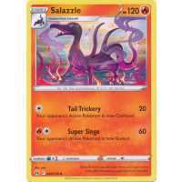 Salazzle - 028/159 - SWSH Crown Zenith Thumb Nail