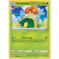 Bellossom - 003/159 - SWSH Crown Zenith Thumb Nail