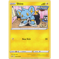 Shinx - 039/159 - SWSH Crown Zenith Thumb Nail