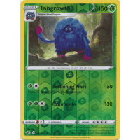 Tangrowth - 005/159 (Reverse Foil) - SWSH Crown Zenith Thumb Nail