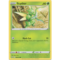 Scyther - 006/159 - SWSH Crown Zenith Thumb Nail