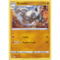 Graveler - 068/159 - SWSH Crown Zenith Thumb Nail