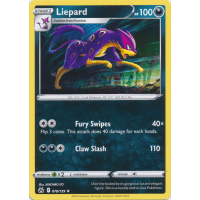 Liepard - 078/159 - SWSH Crown Zenith Thumb Nail