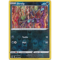 Skrelp - 081/159 (Reverse Foil) - SWSH Crown Zenith Thumb Nail