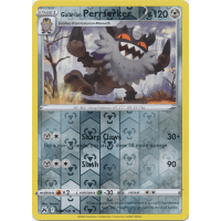 Galarian Perrserker - 085/159 (Reverse Foil) - SWSH Crown Zenith Thumb Nail