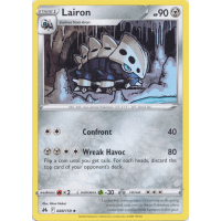 Lairon - 088/159 - SWSH Crown Zenith Thumb Nail