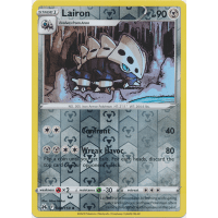 Lairon - 088/159 (Reverse Foil) - SWSH Crown Zenith Thumb Nail