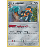 Copperajah - 132/189 - SWSH Darkness Ablaze Thumb Nail