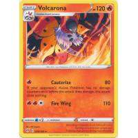 Volcarona - 030/189 - SWSH Darkness Ablaze Thumb Nail