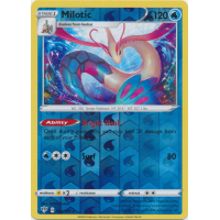 Milotic - 039/189 (Reverse Foil) - SWSH Darkness Ablaze Thumb Nail