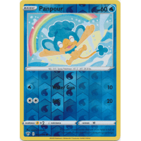 Panpour - 041/189 (Reverse Foil) - SWSH Darkness Ablaze Thumb Nail