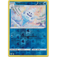 Vanillish - 046/189 (Reverse Foil) - SWSH Darkness Ablaze Thumb Nail