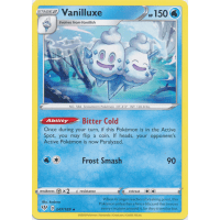 Vanilluxe - 047/189 - SWSH Darkness Ablaze Thumb Nail