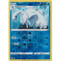 Beartic - 049/189 (Reverse Foil) - SWSH Darkness Ablaze Thumb Nail