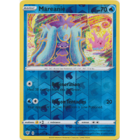 Mareanie - 051/189 (Reverse Foil) - SWSH Darkness Ablaze Thumb Nail