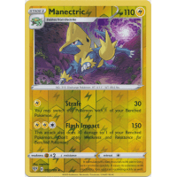 Manectric - 059/189 (Reverse Foil) - SWSH Darkness Ablaze Thumb Nail