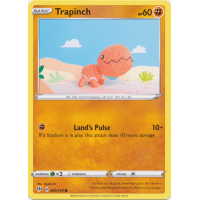 Trapinch - 089/189 - SWSH Darkness Ablaze Thumb Nail