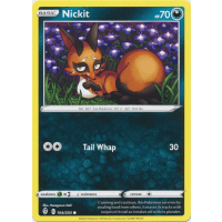 Nickit - 104/203 - SWSH Evolving Skies Thumb Nail