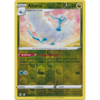 Altaria - 106/203 (Reverse Foil) - SWSH Evolving Skies Thumb Nail