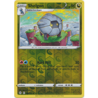 Shelgon - 108/203 (Reverse Foil) - SWSH Evolving Skies Thumb Nail