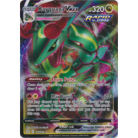 Rayquaza VMAX - 111/203 - SWSH Evolving Skies Thumb Nail