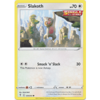 Slakoth - 129/203 - SWSH Evolving Skies Thumb Nail