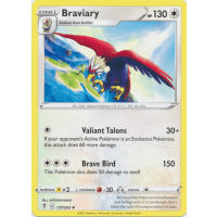 Braviary - 137/203 - SWSH Evolving Skies Thumb Nail