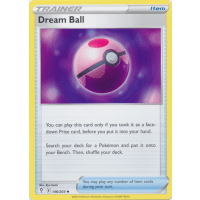 Dream Ball - 146/203 - SWSH Evolving Skies Thumb Nail