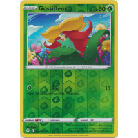 Gossifleur - 015/203 (Reverse Foil) - SWSH Evolving Skies Thumb Nail