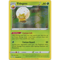 Eldegoss (Holo) - 016/203 - SWSH Evolving Skies Thumb Nail